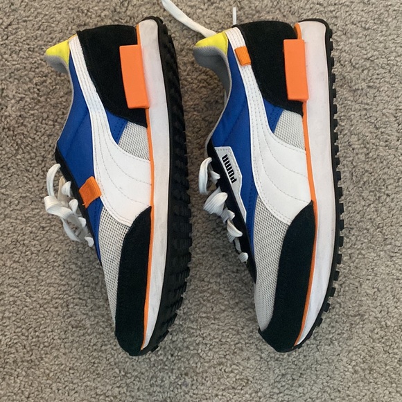 Puma sneakers - Picture 2 of 4